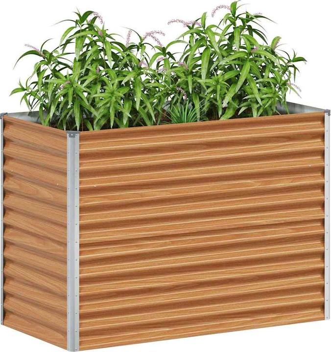 Image du produit vidaXL Gartenbeet