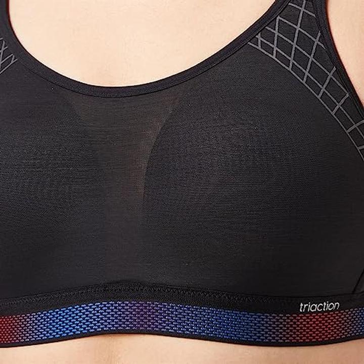 Produktbild Triumph Triaction Cardio Flow N01 EX (90 D)