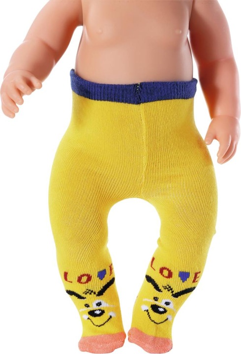 Actual product image Baby Born Pantyhose