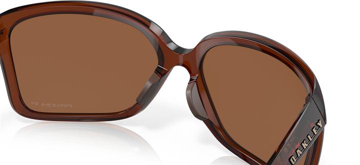 Immagine prodotto Oakley Occhiali da ciclismo Wildrye