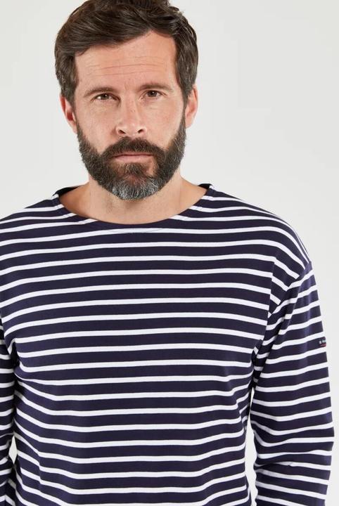 Produktbild Armor Lux Langarmshirt (S)