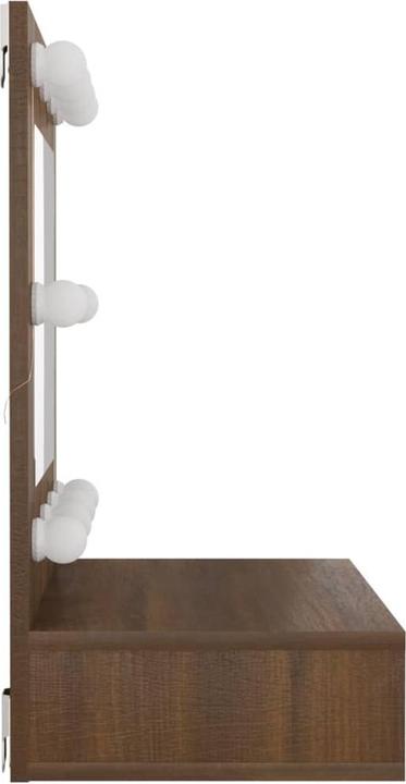 Produktbild vidaXL Cynara (60 x 31.5 x 62 cm)