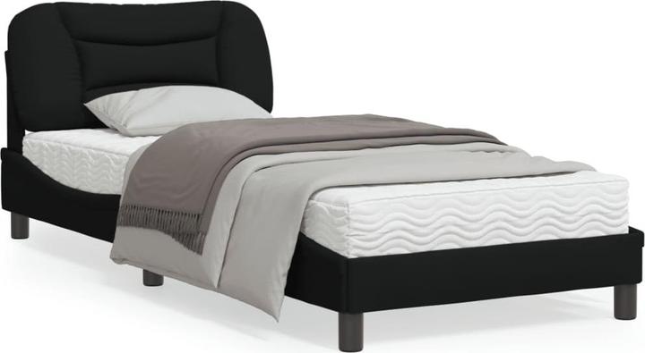 Image du produit vidaXL Bettgestell (90 x 190 cm)