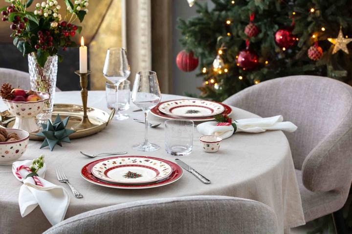 Actual product image Villeroy & Boch Toy's Delight Specials (1 x, 21.50 cm)