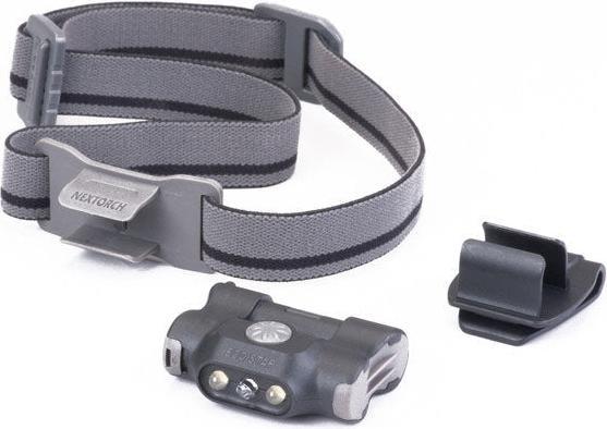 Image du produit Nextorch Lampe frontale Eco Star LED (30 lm)