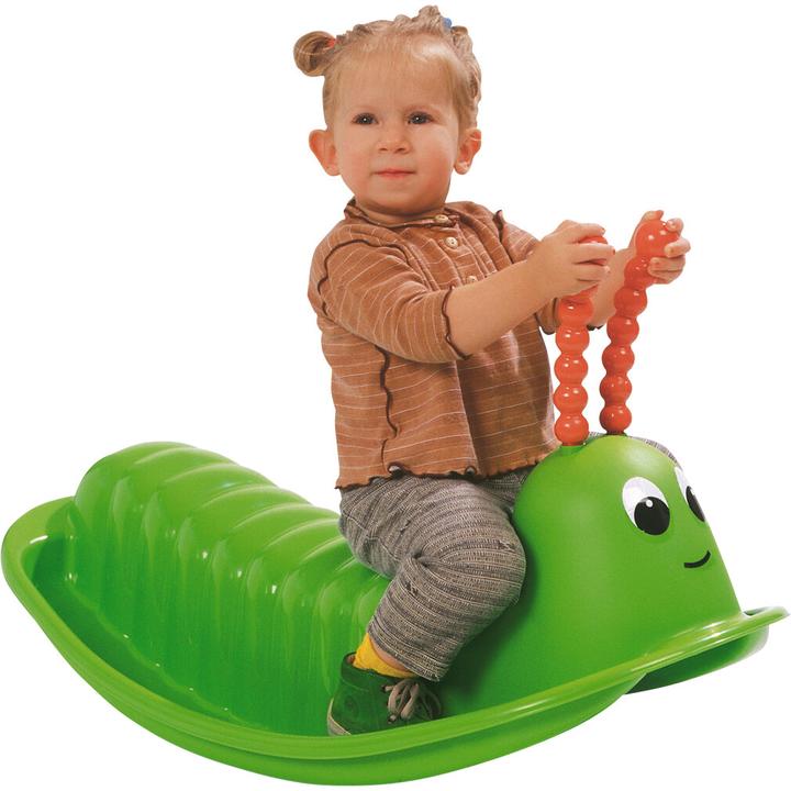 Produktbild Paradiso Wippe Raupe