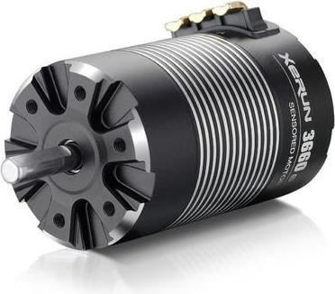 Immagine prodotto Hobbywing Xerun 3660SD 3200kV motore senza spazzole
