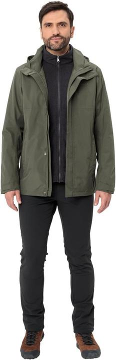 Actual product image Vaude Rosemoor 3in1 (3XL)