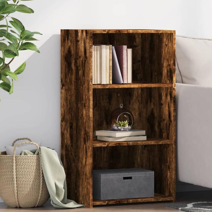 Rovere affumicato