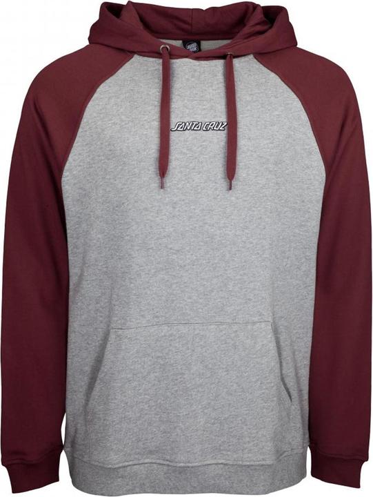 Borgogna, Heather scuro