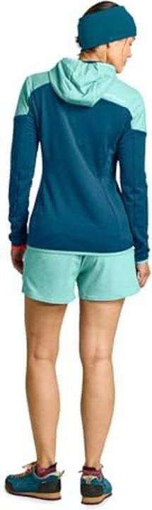 Immagine prodotto Ortovox Giacca Ladiz Hybrid da donna (XS)