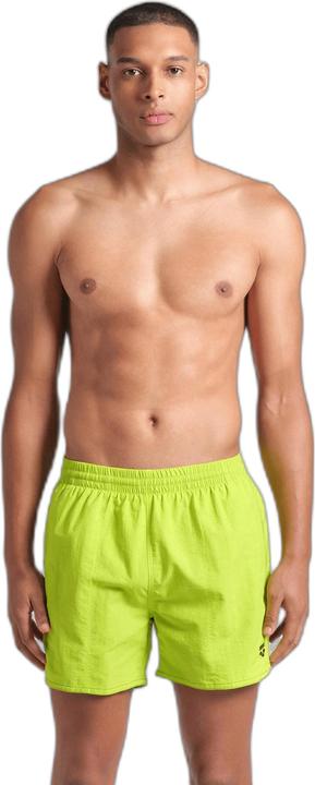 artic lime, Mangrove