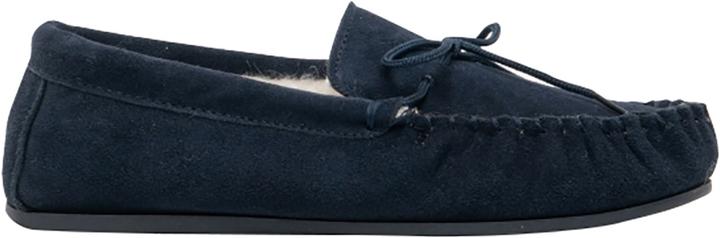Actual product image Mokkers Oliver Slippers With Wool Inner Material (40)