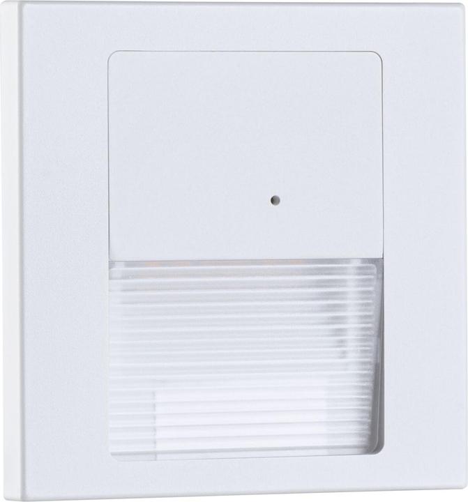 Produktbild Paulmann WAND EBL SET HF LED 1X1W (TSARO ECKIG WEIss) (120 lm)