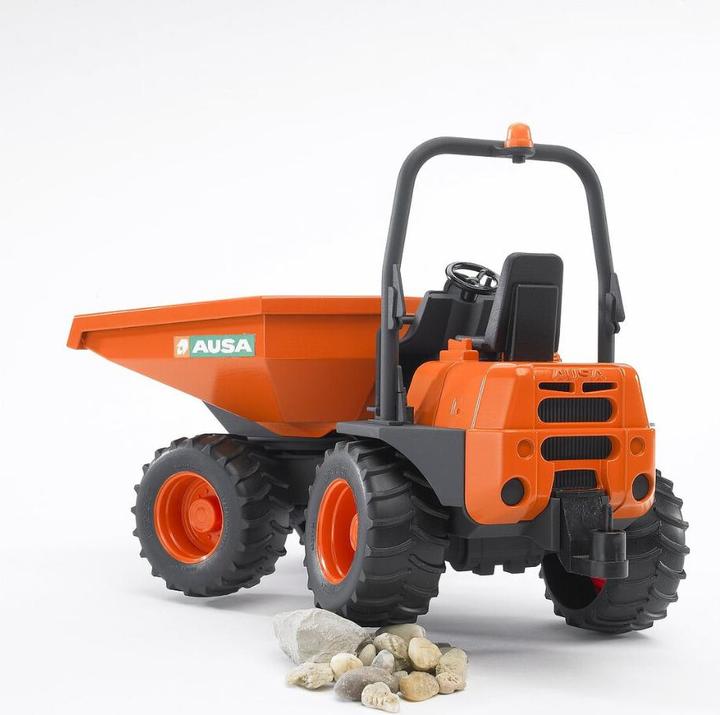 Immagine prodotto Bruder Ausa mini dumper