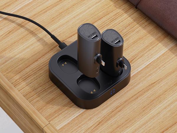 Actual product image iWalk LinkPod Family (16000 mAh, 15 W, 14.40 Wh)
