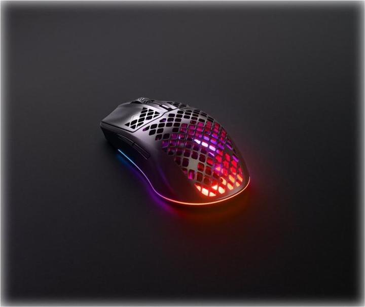 Produktbild SteelSeries Aerox 3 Wireless (2022) (Kabelgebunden)