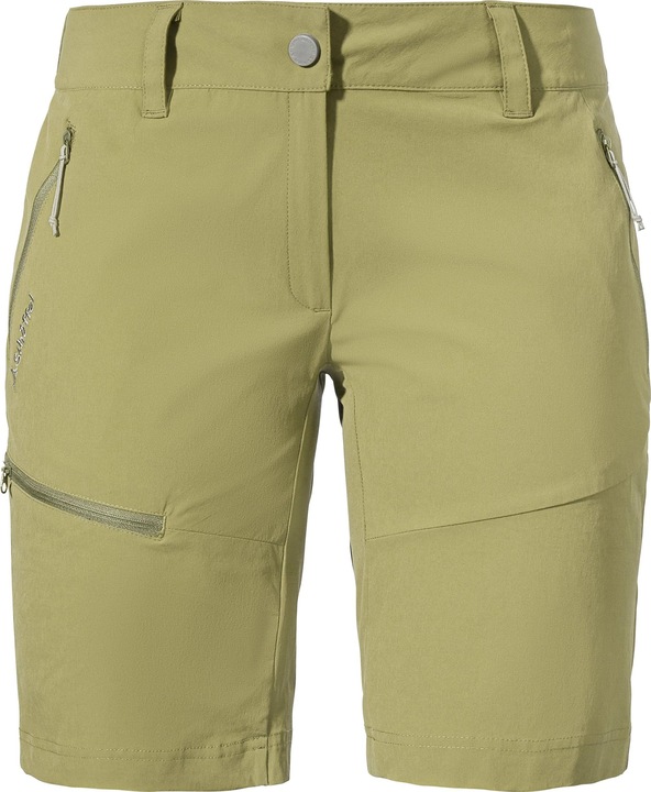 Olive solide