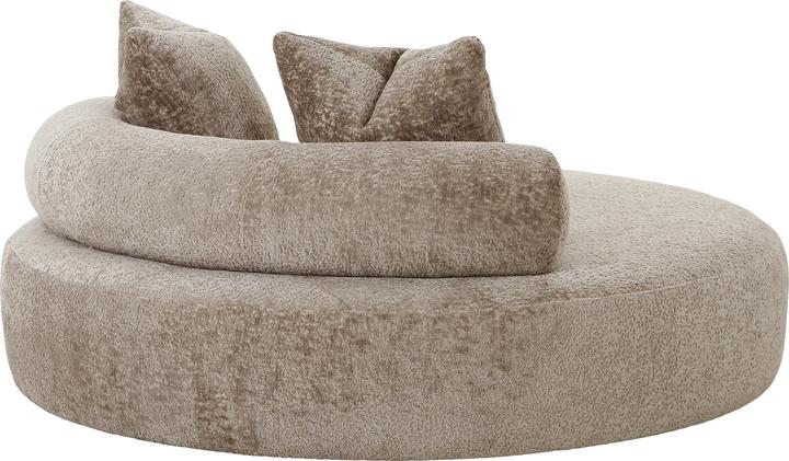 Produktbild House Nordic Cairo (2-Sitzer)