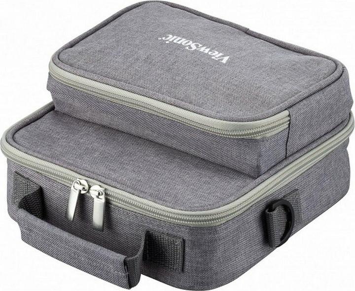 Produktbild Viewsonic M2e (Full HD, 417 lm, 1.2:1)
