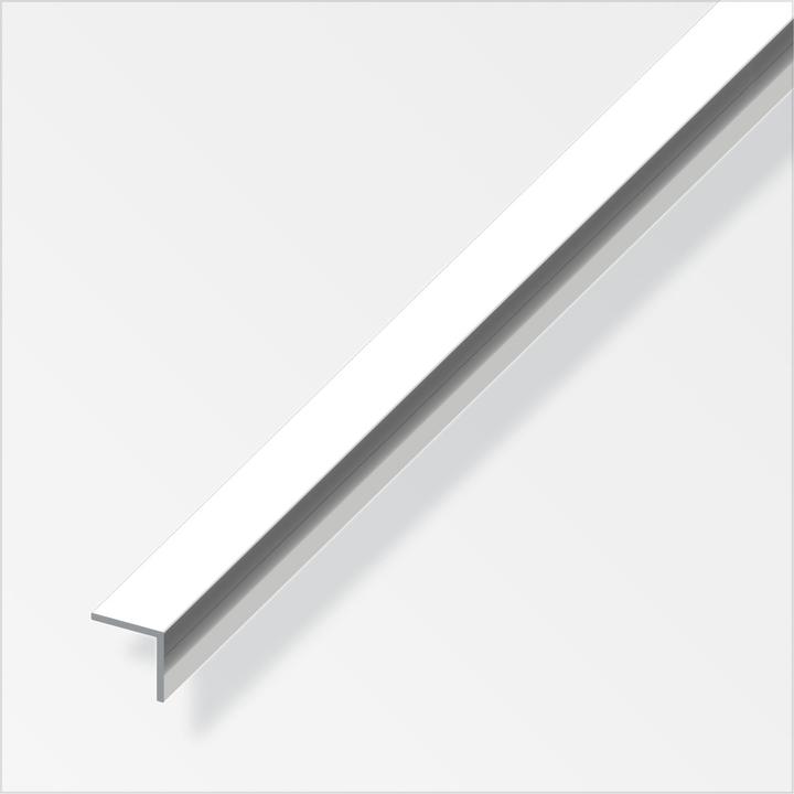 Aspect chromé