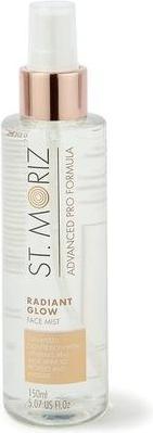 St. Moriz Medium Advanced Pro Gradual Self Tan n ing Face Mist) 150 ml (U) (Spray autobronzant, 150 ml)