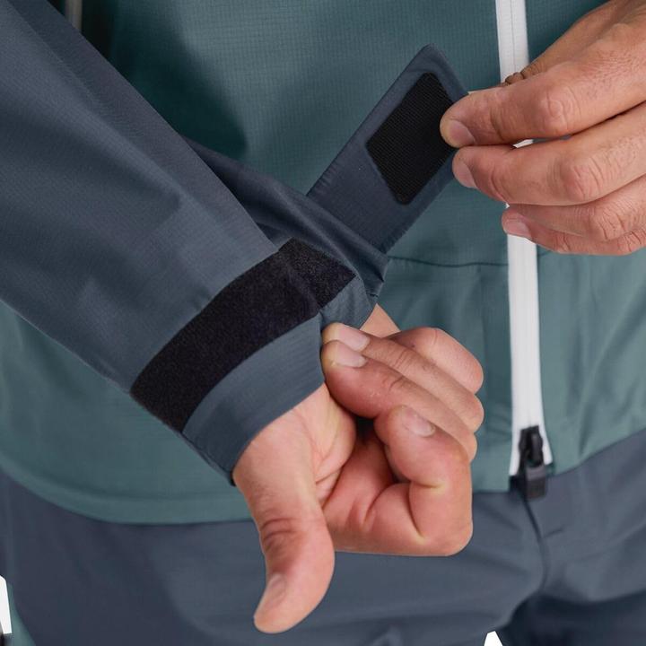 Actual product image Ortovox Westalpen Light Jacket (S)