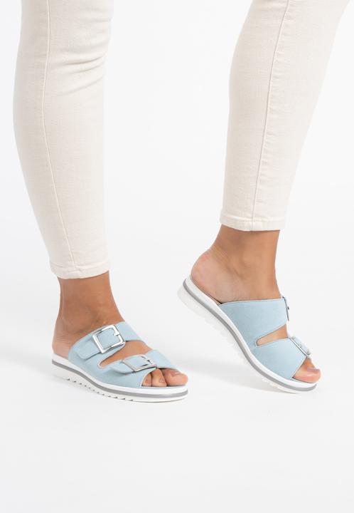 Actual product image Vitaform Mules Soft (40)