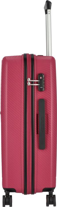 Actual product image American Tourister Summer Hit 4 wheel suitcase set 3-piece (195 l)