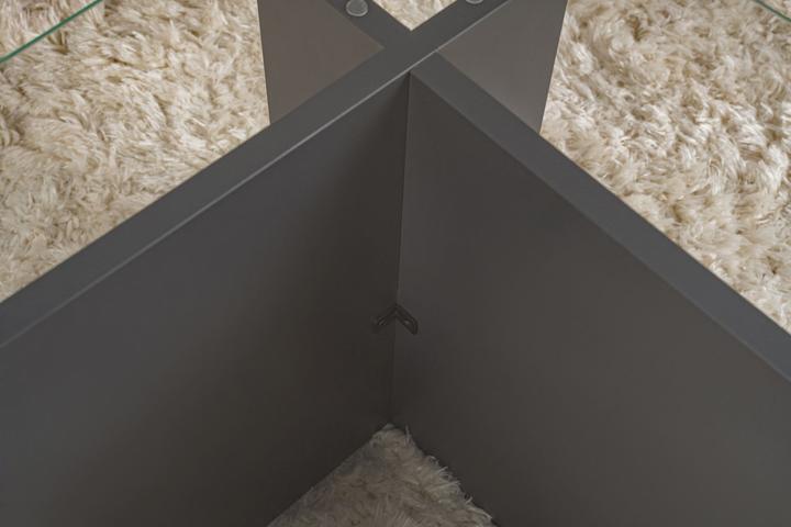 Actual product image Skye Decor Vetrino (105 x 40 x 65 cm)