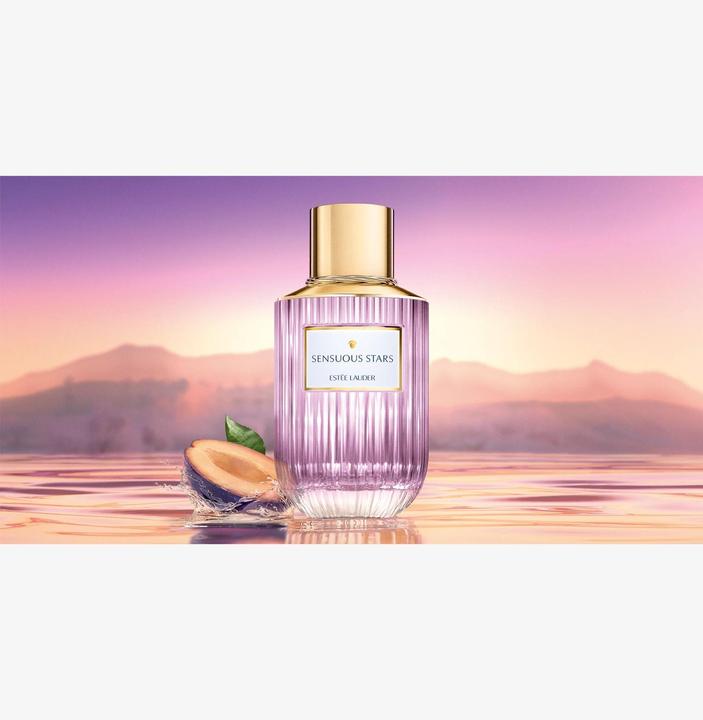 Actual product image Estée Lauder Luxery Fragrance Sensuous Stars (Eau de parfum, 40 ml)