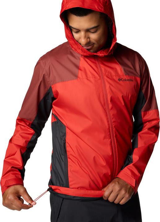 Produktbild Columbia Inner Limits™ III Jacket (M)