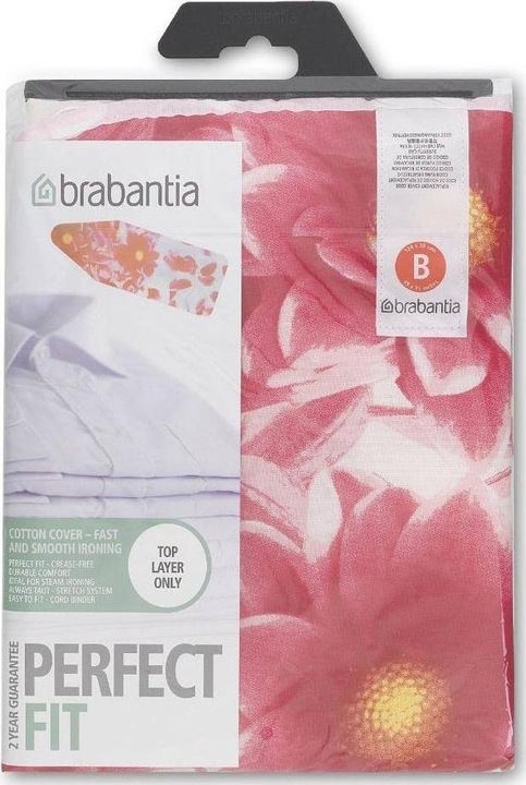 Immagine prodotto Brabantia Copri asse da stiro con molleton