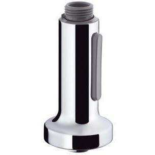 hansgrohe, Badarmatur, Ausziehbrause