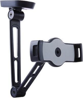 Image du produit Techly Kit de fixation (bras de montage réglable, support de tablette) pour tablette - Art