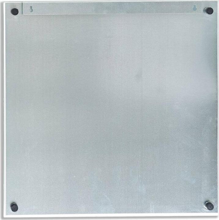 Image du produit Zeller Present Memoboard (Tableau magnétique, 40 x 40 cm)