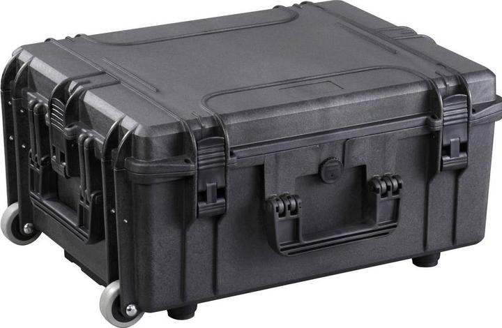 Actual product image Max Products Universal trolley case unbes (1 Piece)