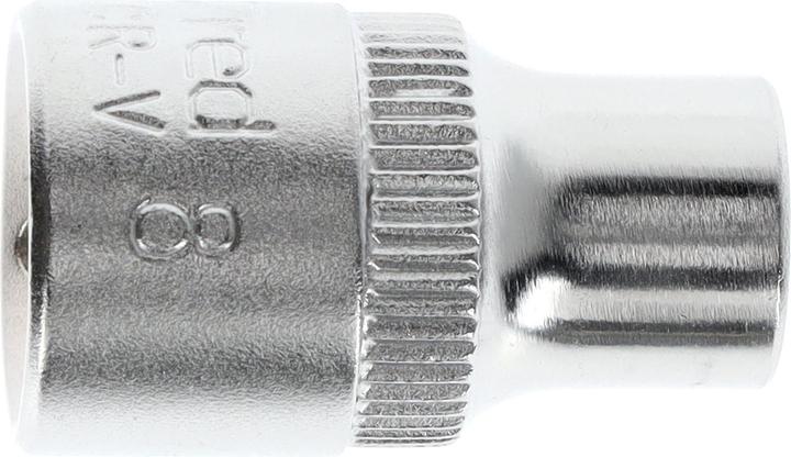 Produktbild Gedore Red red R51000804 Steckschlüsseleinsatz 3/8" 6-kant 8 mm Länge 28 mm (8 mm)