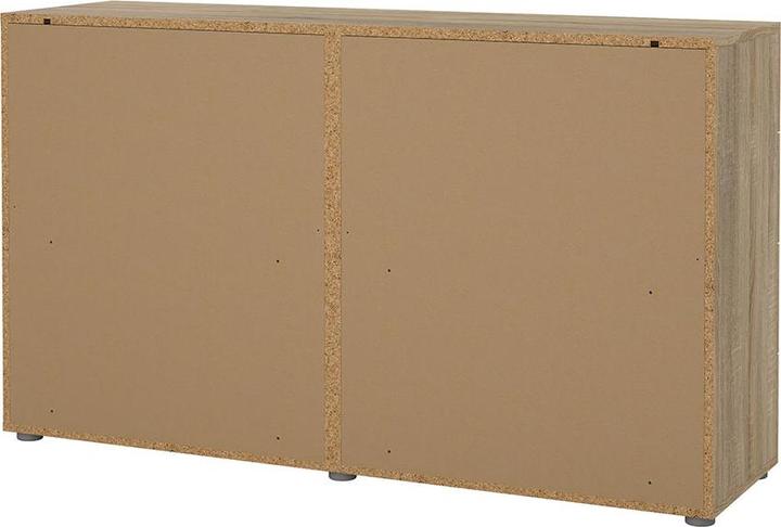 Produktbild Tvilum Kommode Pepe (140 x 40 x 81.70 cm)