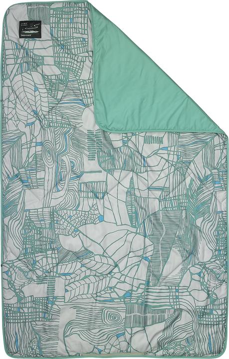 Produktbild Therm-a-Rest Juno Blanket Nature Grid
