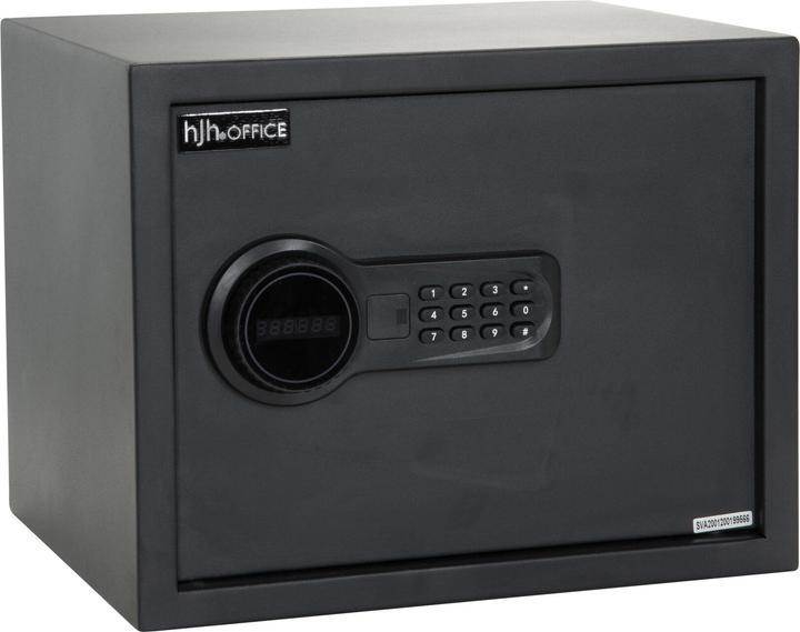 Immagine prodotto Hjh Office SAFE COMPACT (27 l)