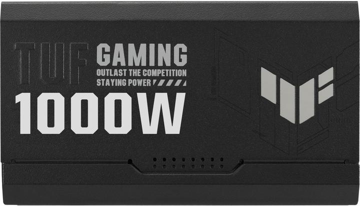 Immagine prodotto ASUS NEZ TUF Gaming Power Supply (1000 W)