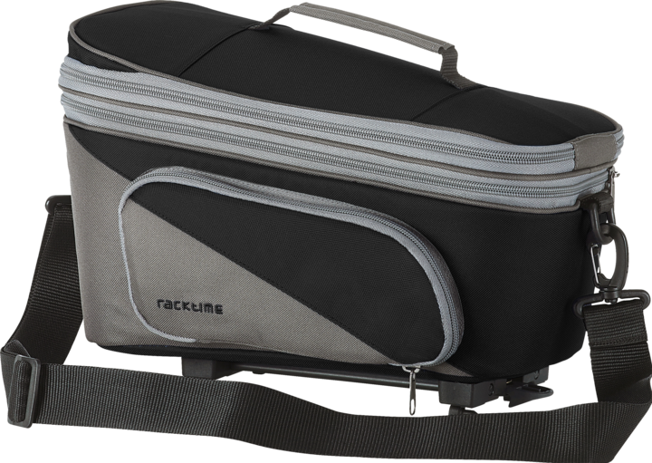 Produktbild Racktime Talis Plus (15 l, Gepäckträgertasche)