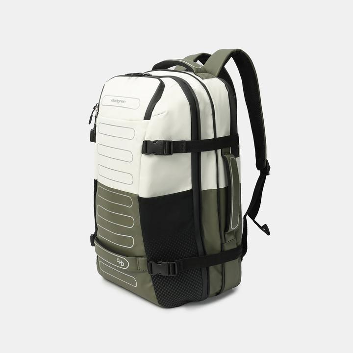 Produktbild Hedgren Comby Performance Daypack L RFID Schutz 40 cm Laptopfach (19 l)