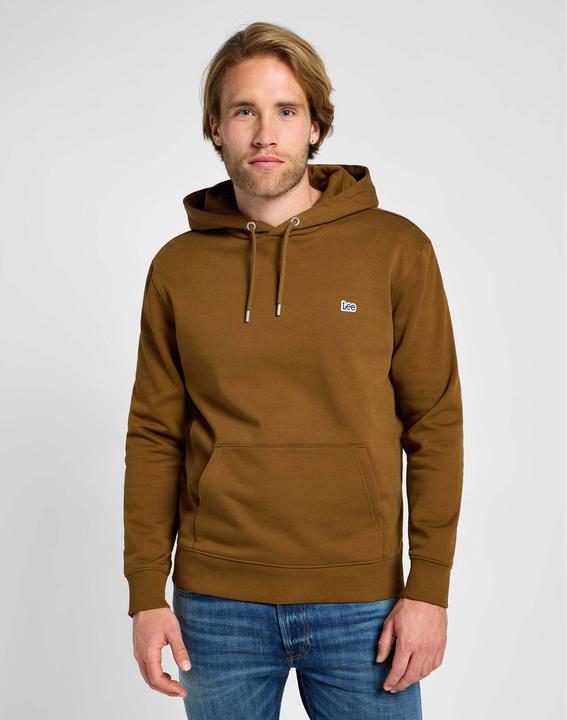 Produktbild Lee Kapuzenpullover Plain Hoodie (XL)