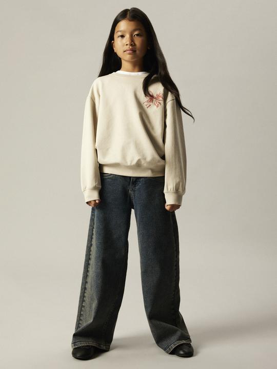 Produktbild Name it Weihnachts Sweatshirt (116)