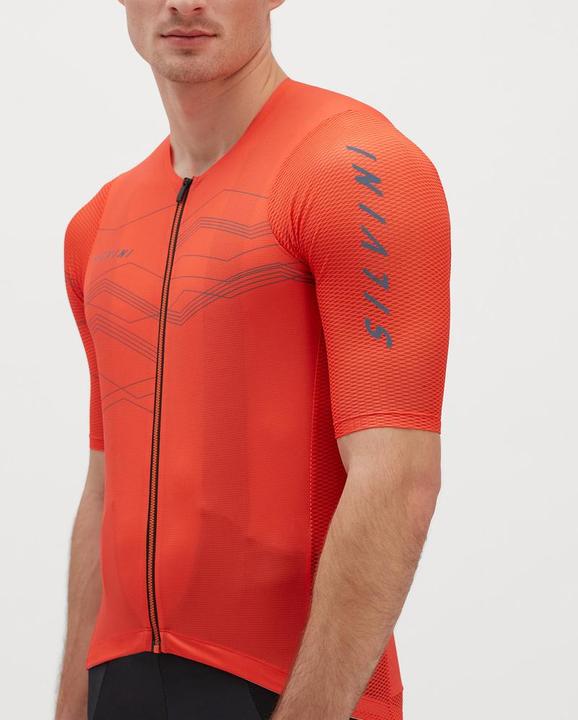 Produktbild Silvini Männer Männer Jersey Legno Md2000 t -Shirt (M)