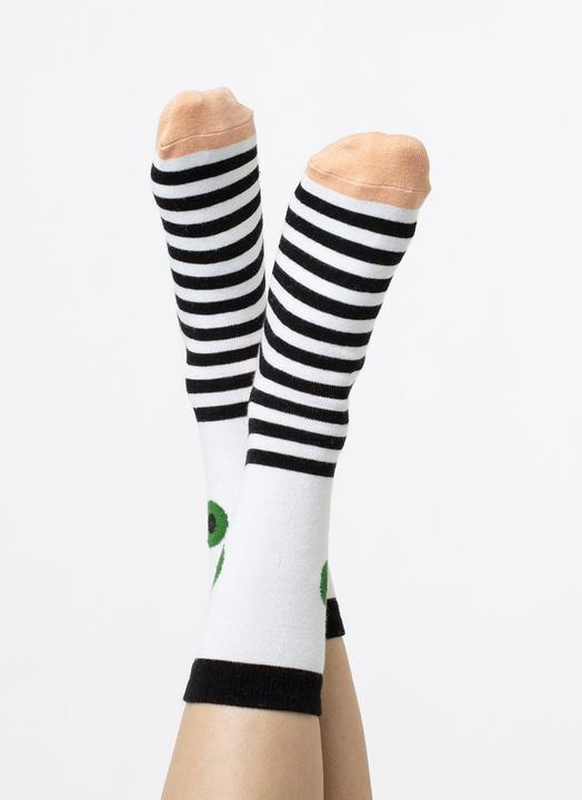 Green, White, Black, Beige