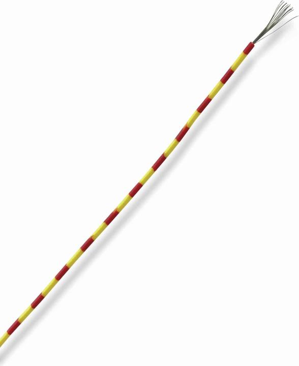 Yellow/Red