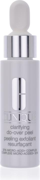 Actual product image Clinique Clarifying Micro Peel (Cleansing scrub, 30 ml)